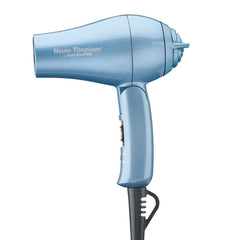 BaBylissPRO® Nano Titanium™ Travel Dryer