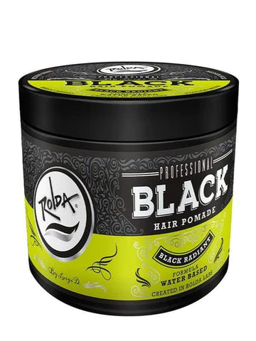 Rolda - Hair Pomade "Black"