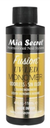 Fusion UV-Led Monomer Odorless 2oz (HM275)