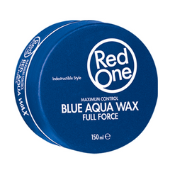 RedOne Blue Aqua Hair Wax